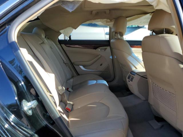 Photo 10 from auction – 2010 CADILLAC CTS PREMIU with VIN 1G6DS5EV1A0101632