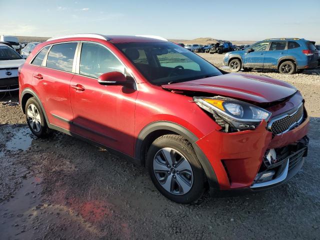Photo 4 from auction – 2019 KIA NIRO EX with VIN KNDCC3LC6K5232149