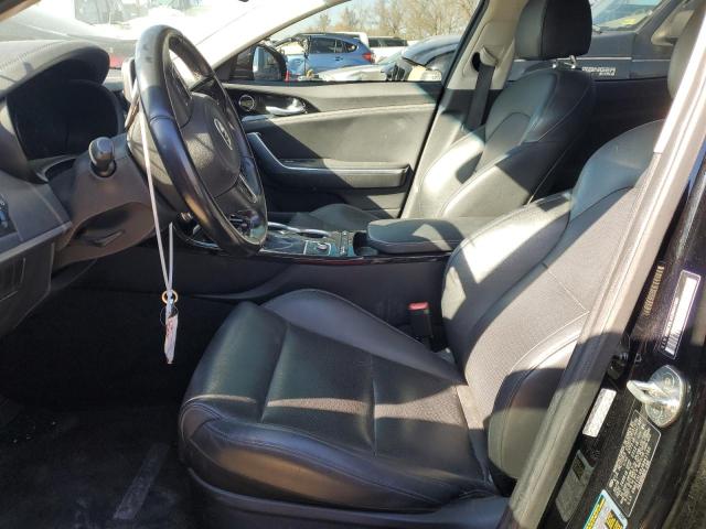 Photo 7 from auction – 2018 KIA STINGER with VIN KNAE15LA5J6041160