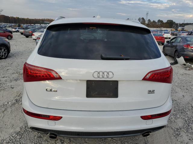 Photo 6 from auction – 2012 AUDI Q5 PREMIUM with VIN WA1DKAFP4CA132578