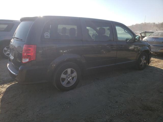Photo 3 from auction – 2013 DODGE GRAND CARA with VIN 2C4RDGCG3DR550656