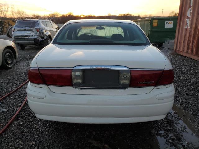 Photo 6 from auction – 2003 BUICK LESABRE CU with VIN 1G4HP52K634195380