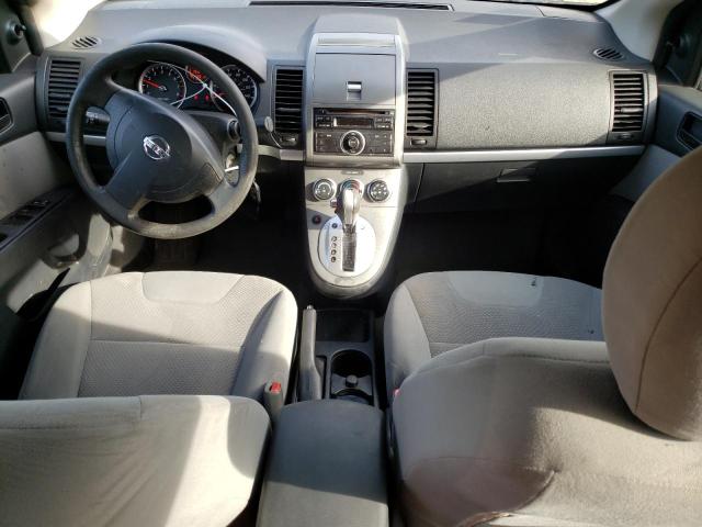 Photo 8 from auction – 2011 NISSAN SENTRA 2.0 with VIN 3N1AB6AP8BL684169