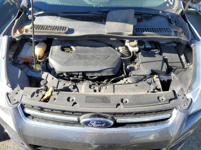 Photo 12 from auction – 2014 FORD ESCAPE TIT with VIN 1FMCU0JX9EUD67052