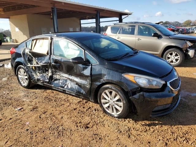 Photo 4 from auction – 2014 KIA FORTE LX with VIN KNAFX4A62E5063155
