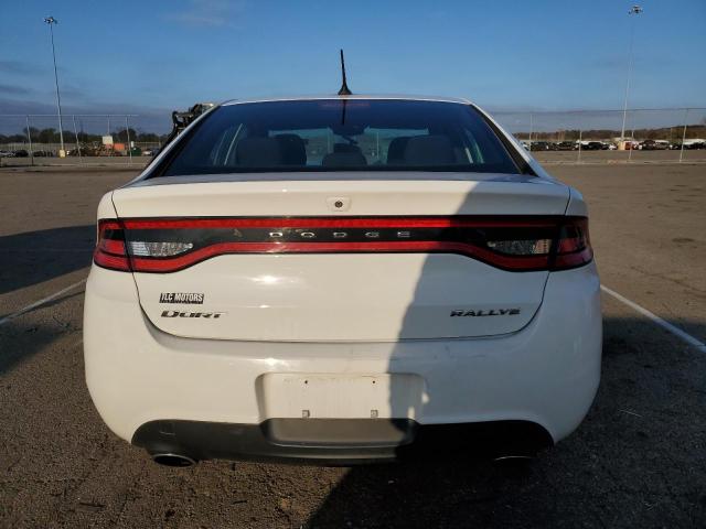 Photo 6 from auction – 2013 DODGE DART SXT with VIN 1C3CDFBA5DD111043