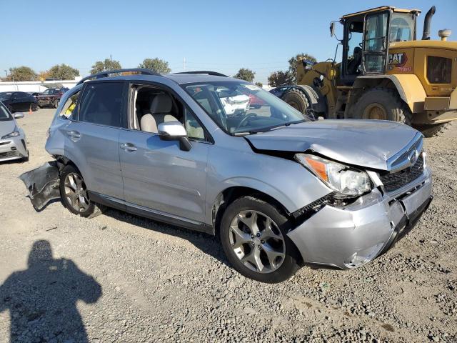 Photo 4 from auction – 2015 SUBARU FORESTER 2 with VIN JF2SJAWC3FH517981