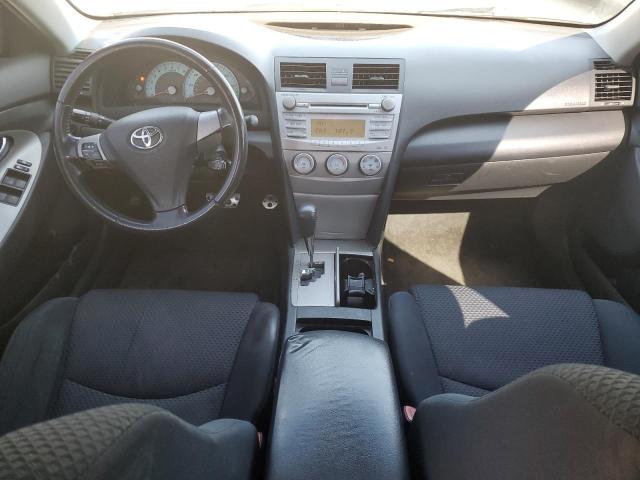 Photo 8 from auction – 2011 TOYOTA CAMRY BASE with VIN 4T1BF3EK7BU707333