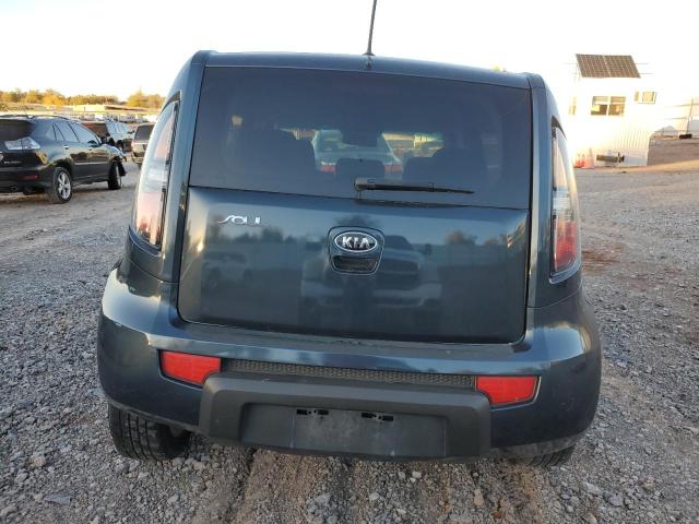 Photo 6 from auction – 2011 KIA SOUL + with VIN KNDJT2A2XB7210512
