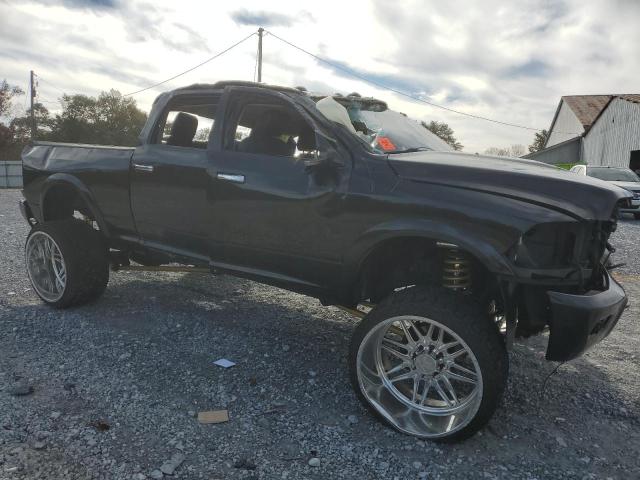 Photo 4 from auction – 2011 DODGE RAM 2500 with VIN 3D7UT2CL9BG522401