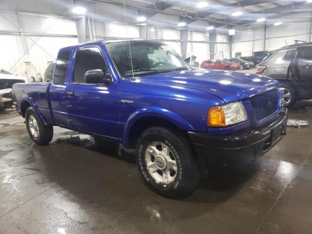 Photo 4 from auction – 2003 FORD RANGER SUP with VIN 1FTZR45EX3PB89034