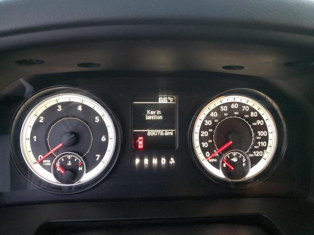 Photo 9 from auction – 2015 RAM 1500 ST with VIN 1C6RR6FG7FS770091