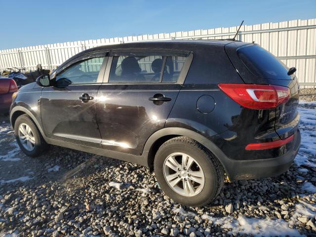 Photo 2 from auction – 2012 KIA SPORTAGE B with VIN KNDPB3A22C7187036