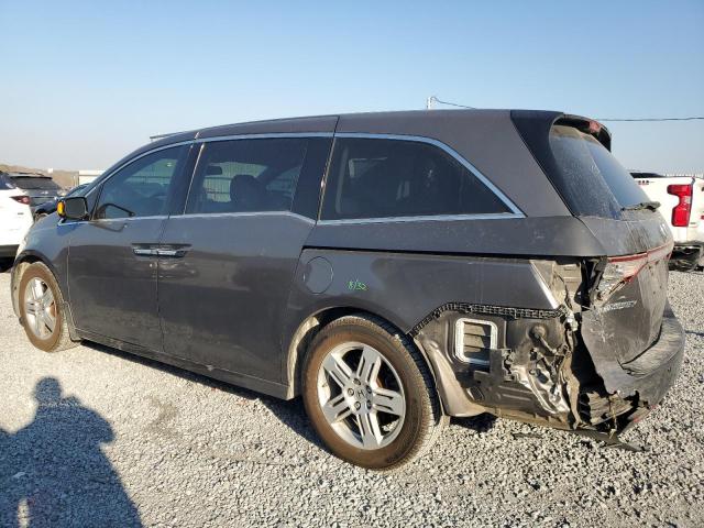 Photo 2 from auction – 2011 HONDA ODYSSEY TO with VIN 5FNRL5H95BB075232