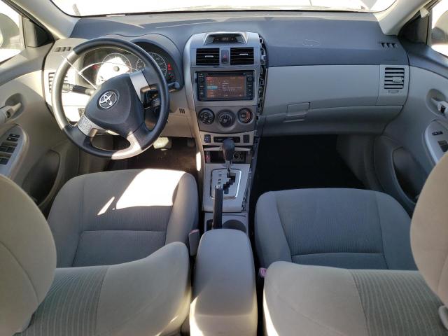Photo 8 from auction – 2013 TOYOTA COROLLA BA with VIN 5YFBU4EE7DP087187