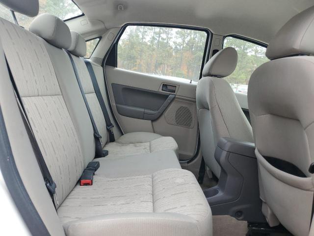 Photo 10 from auction – 2011 FORD FOCUS SE with VIN 1FAHP3FN9BW158359