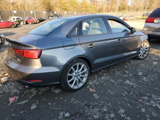 Photo 3 from auction – 2016 AUDI A3 PREMIUM with VIN WAUB8GFF2G1009614