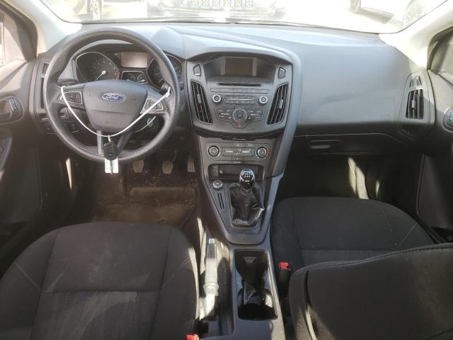 Photo 8 from auction – 2016 FORD FOCUS S with VIN 1FADP3E21GL200795