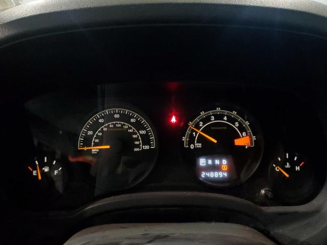 Photo 9 from auction – 2015 JEEP COMPASS SP with VIN 1C4NJCBA9FD313558
