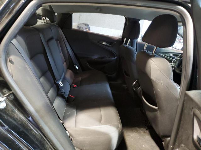 Photo 10 from auction – 2018 CHEVROLET MALIBU LT with VIN 1G1ZD5ST3JF145525