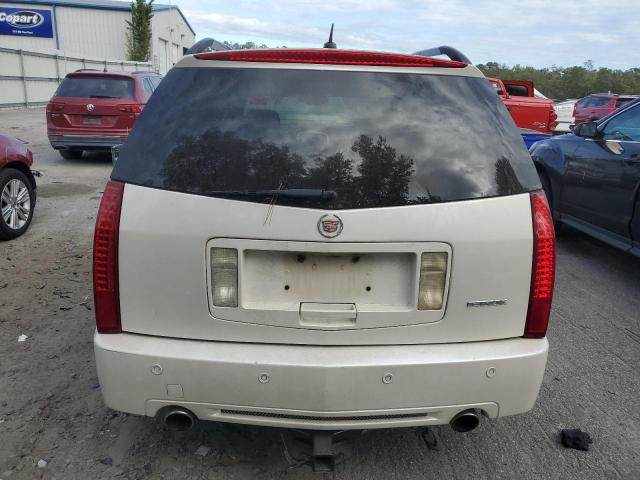 Photo 6 from auction – 2009 CADILLAC SRX with VIN 1GYEE637890103564