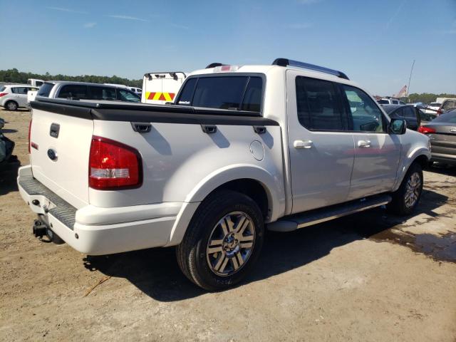 Photo 3 from auction – 2008 FORD EXPLORER S with VIN 1FMEU33E28UA19894