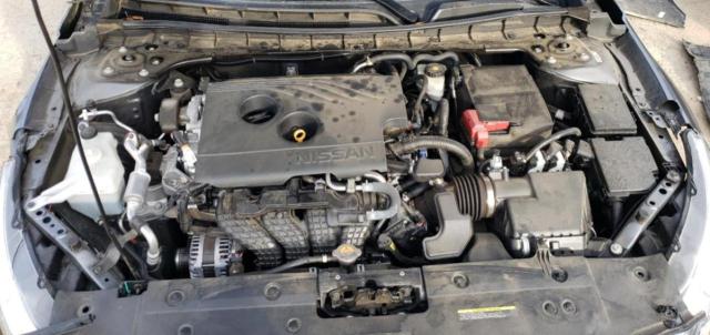 Photo 11 from auction – 2020 NISSAN ALTIMA SR with VIN 1N4BL4CV3LN307996