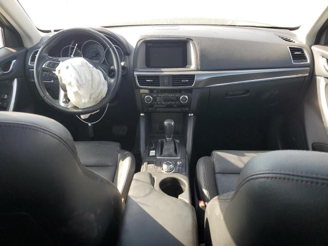 Photo 8 from auction – 2016 MAZDA CX-5 GT with VIN JM3KE2DY7G0698808