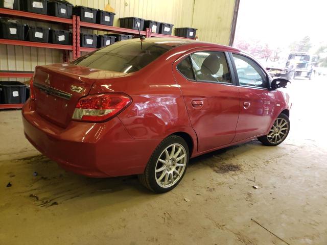 Zdjęcie 3 z aukcji – 2017 MITSUBISHI MIRAGE G4 z VIN ML32F3FJ9HHF08074