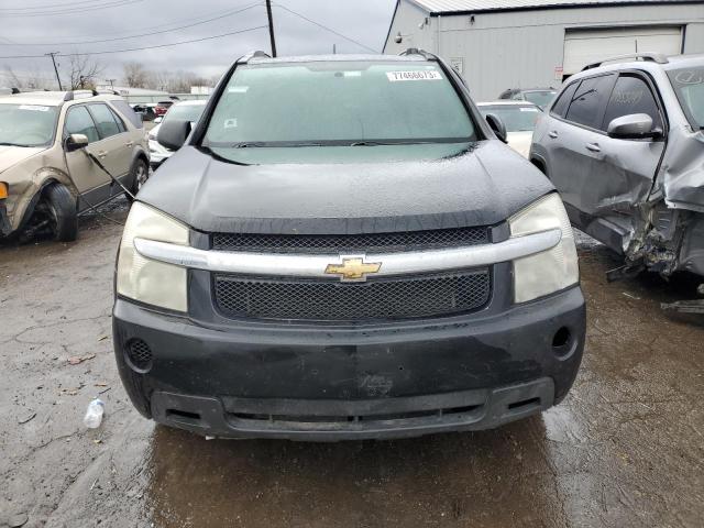 Photo 5 from auction – 2008 CHEVROLET EQUINOX LS with VIN 2CNDL13F886301726