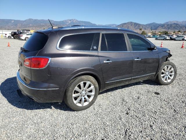 Photo 3 from auction – 2016 BUICK ENCLAVE with VIN 5GAKVCKD5GJ246883