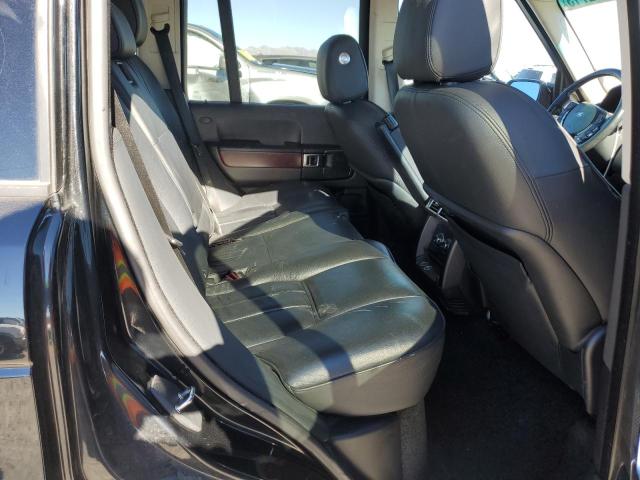 Photo 10 from auction – 2011 LAND ROVER RANGE ROVE with VIN SALME1D40BA352006