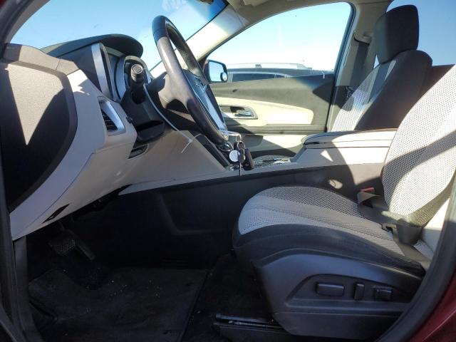 Photo 7 from auction – 2010 CHEVROLET EQUINOX LT with VIN 2CNALPEW8A6257817