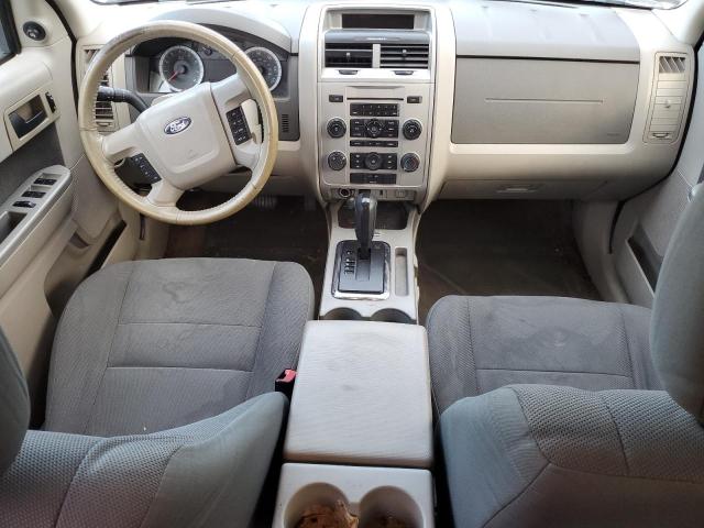 Photo 8 from auction – 2009 FORD ESCAPE XLT with VIN 1FMCU03779KD03994