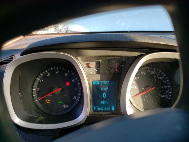 Photo 9 from auction – 2014 CHEVROLET EQUINOX LS with VIN 2GNALAEK4E6328653
