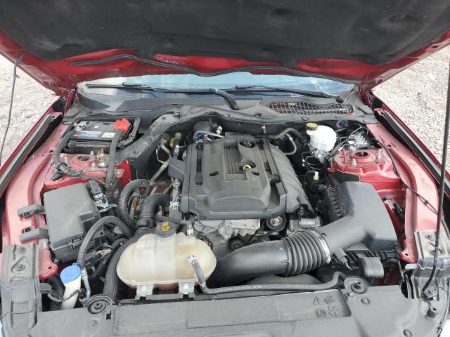 Photo 11 from auction – 2020 FORD MUSTANG with VIN 1FA6P8TH8L5123578