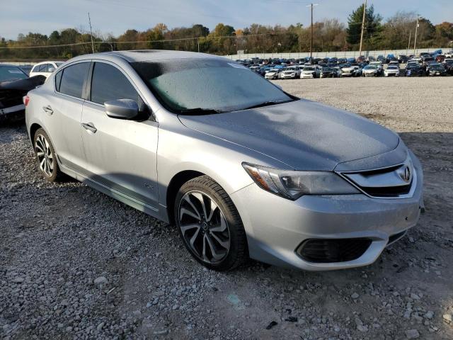 Photo 4 from auction – 2018 ACURA ILX SPECIA with VIN 19UDE2F40JA004958