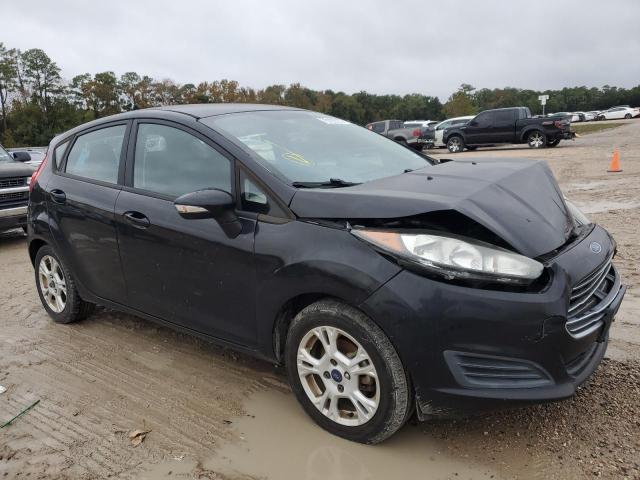 Photo 4 from auction – 2015 FORD FIESTA SE with VIN 3FADP4EJ5FM162403