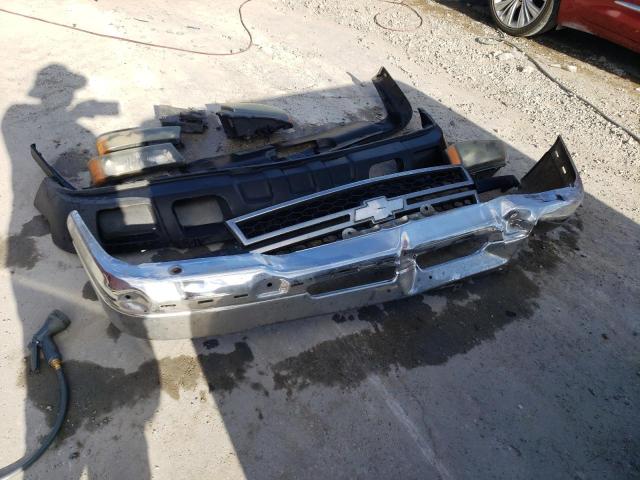 Photo 12 from auction – 2006 CHEVROLET SILVERADO with VIN 1GCEC19X36Z286787