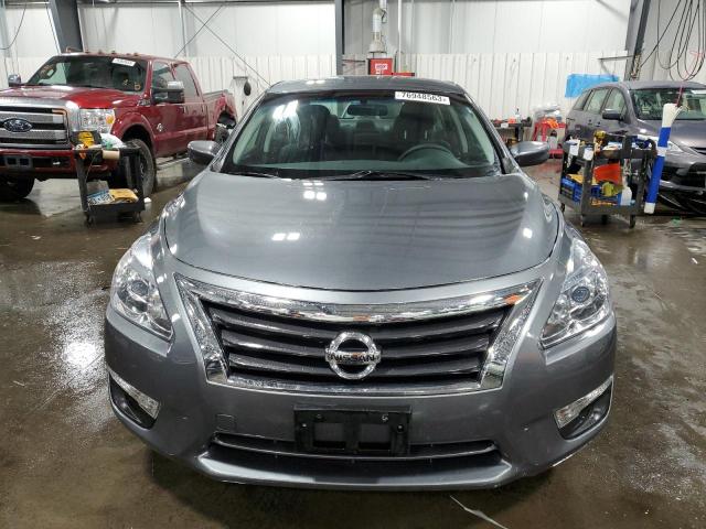 Photo 5 from auction – 2014 NISSAN ALTIMA 2.5 with VIN 1N4AL3AP2EN361710