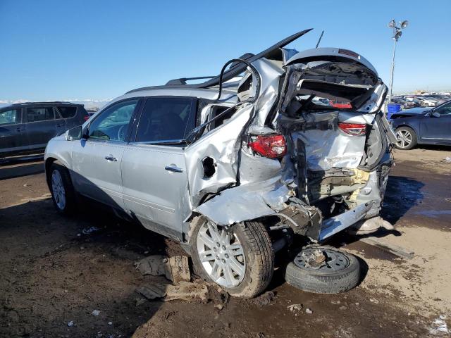 Photo 2 from auction – 2015 CHEVROLET TRAVERSE L with VIN 1GNKVGKD3FJ225493