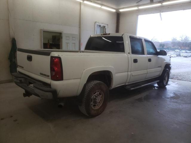 Zdjęcie 3 z aukcji – 2004 CHEVROLET SILVERADO z VIN 1GCHC23G64F197032