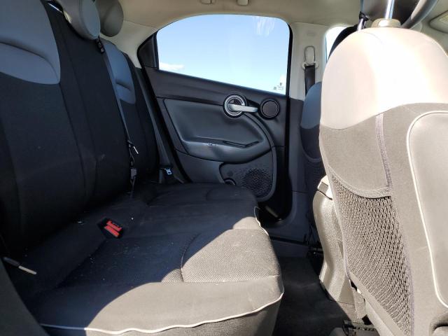 Photo 10 from auction – 2016 FIAT 500X EASY with VIN ZFBCFYBT1GP444249