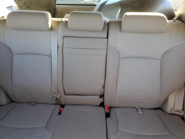 Photo 10 from auction – 2007 TOYOTA 4RUNNER SR with VIN JTEBU14R270118309