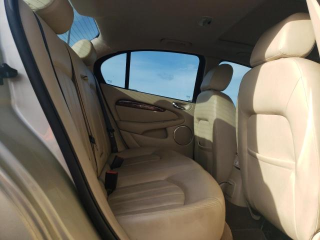 Photo 10 from auction – 2006 JAGUAR X-TYPE 3.0 with VIN SAJWA51A96WE77547