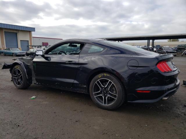Photo 2 from auction – 2018 FORD MUSTANG with VIN 1FA6P8TH4J5141847