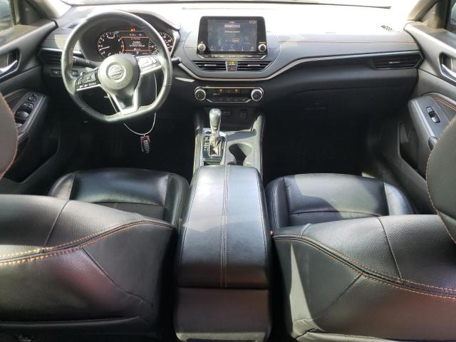 Photo 8 from auction – 2020 NISSAN ALTIMA SR with VIN 1N4BL4CV9LC202018