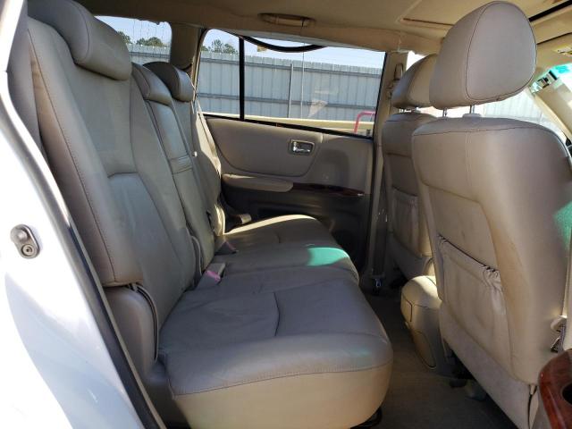 Photo 11 from auction – 2005 TOYOTA HIGHLANDER with VIN JTEEP21A350113013