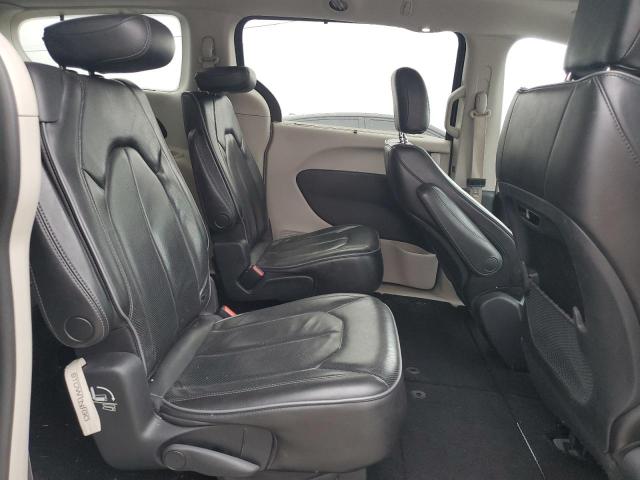 Photo 11 from auction – 2020 CHRYSLER PACIFICA L with VIN 2C4RC1GG8LR118248