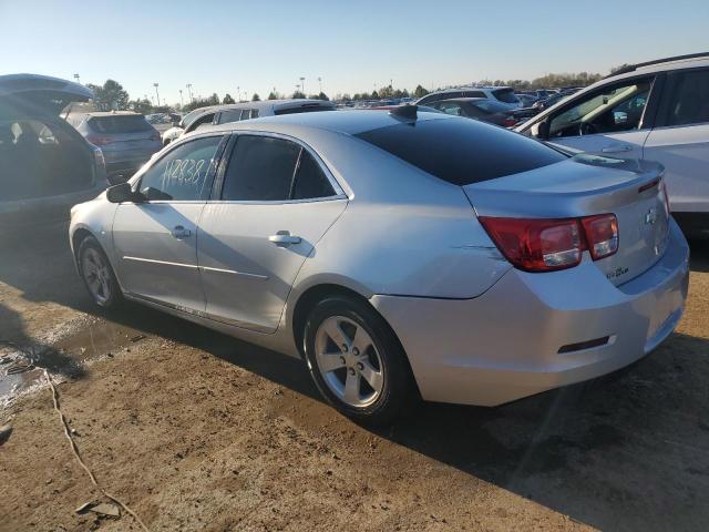 Photo 2 from auction – 2015 CHEVROLET MALIBU LS with VIN 1G11B5SL5FF180769